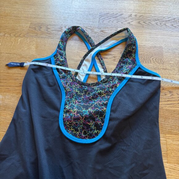 Be Up Workout Tank Top Size Medium - Picture 8 of 9